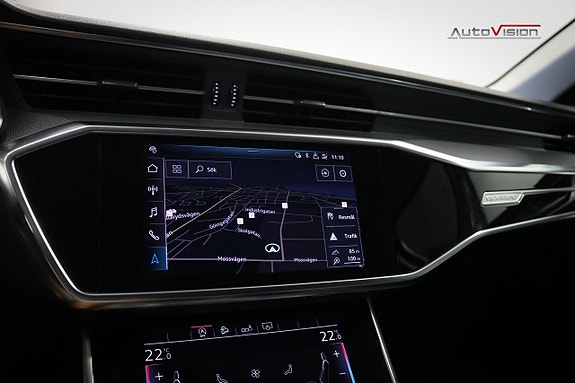 Audi A6 allroad 10 of 30