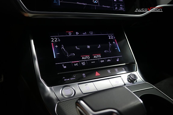 Audi A6 allroad 11 of 30