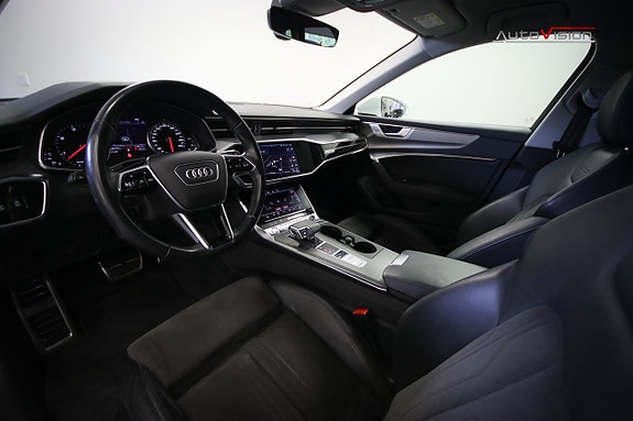 Audi A6 allroad 9 of 30