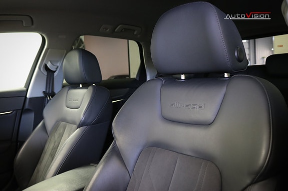 Audi A6 allroad 24 of 30