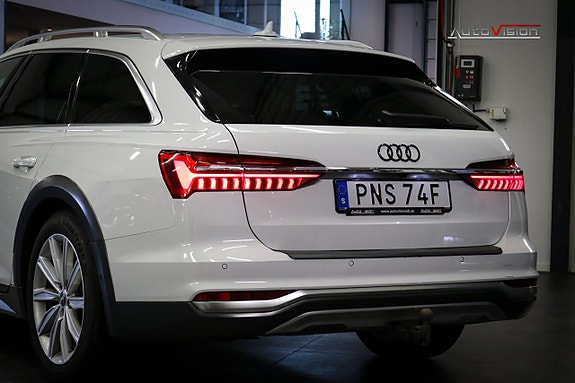 Audi A6 allroad 6 of 30