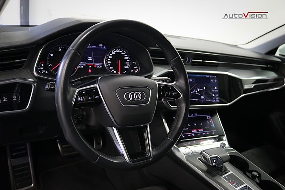 Audi A6 allroad 25 of 30