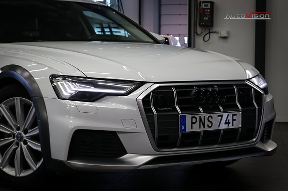 Audi A6 allroad 4 of 30