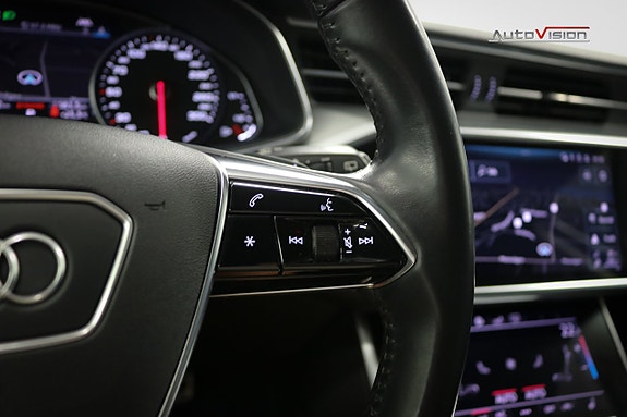 Audi A6 allroad 21 of 30