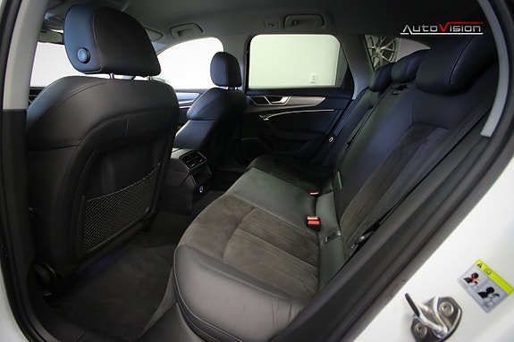 Audi A6 allroad 26 of 30