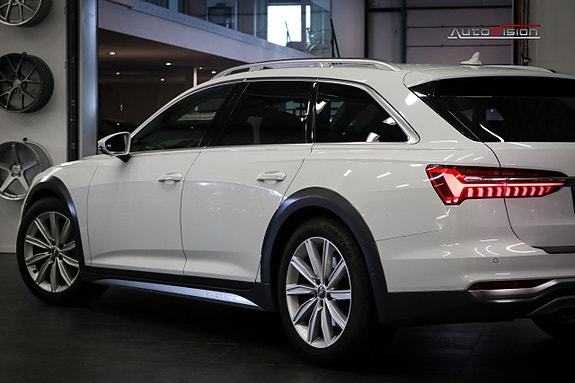 Audi A6 allroad 5 of 30