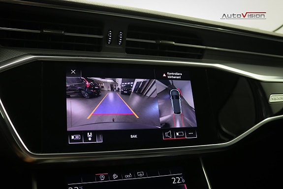 Audi A6 allroad 22 of 30