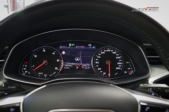 Audi A6 allroad 20 of 30