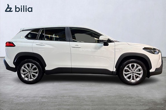 Toyota Corolla Cross 17 of 19