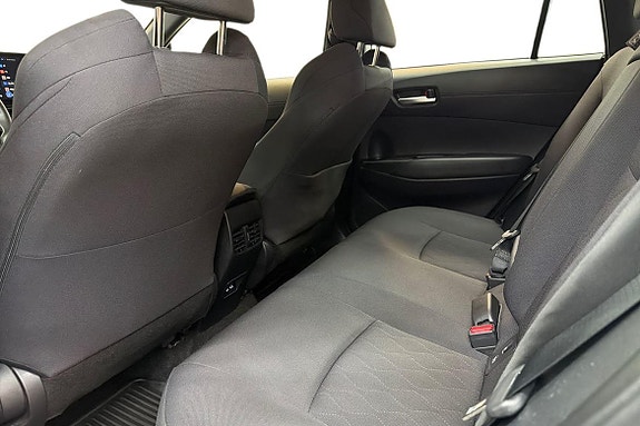 Toyota Corolla Cross 12 of 19