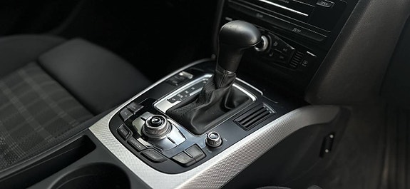 Audi A4 11 of 12