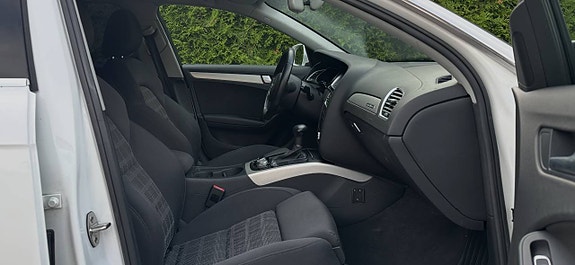 Audi A4 9 of 12