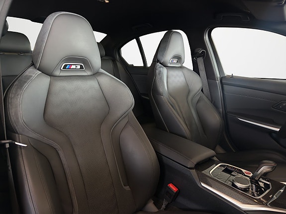 BMW M3 20 of 22