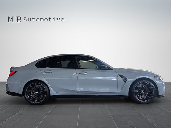 BMW M3 7 of 22