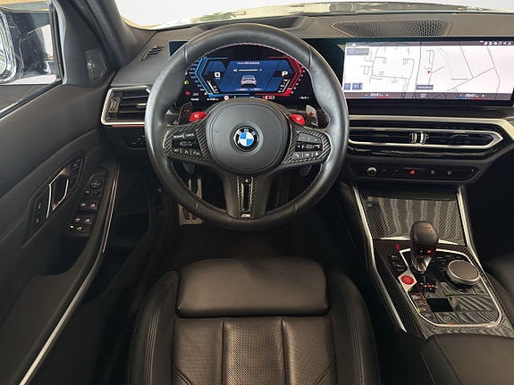 BMW M3 10 of 22