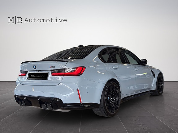 BMW M3 6 of 22