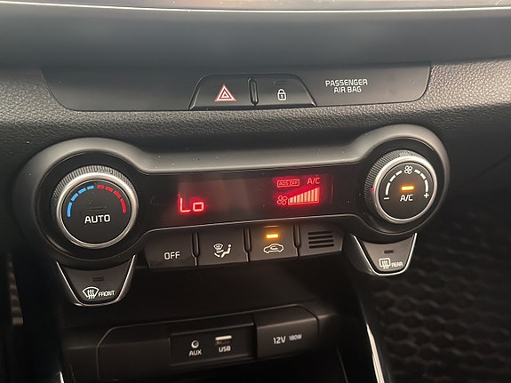 Kia Stonic 22 of 30
