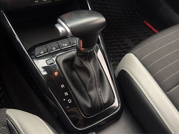 Kia Stonic 23 of 30
