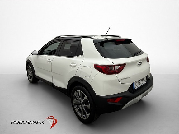 Kia Stonic 6 of 30