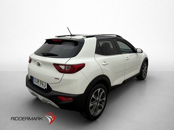 Kia Stonic 8 of 30