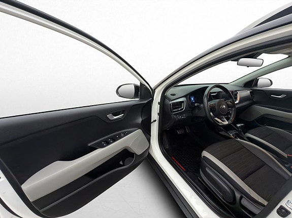 Kia Stonic 10 of 30