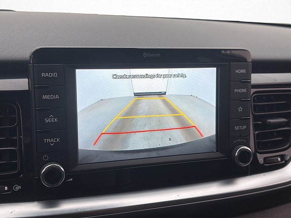 Kia Stonic 20 of 30