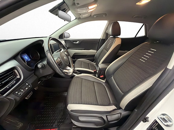 Kia Stonic 11 of 30
