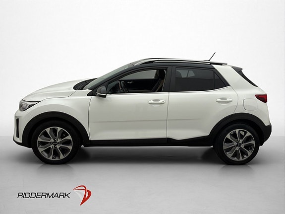 Kia Stonic 5 of 30