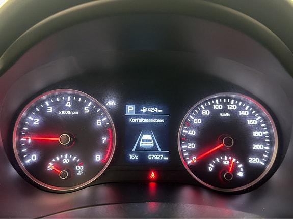 Kia Stonic 17 of 30