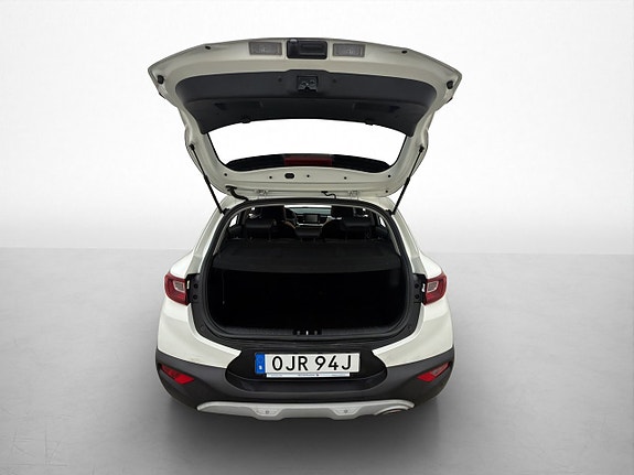 Kia Stonic 27 of 30