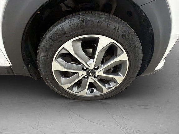 Kia Stonic 30 of 30