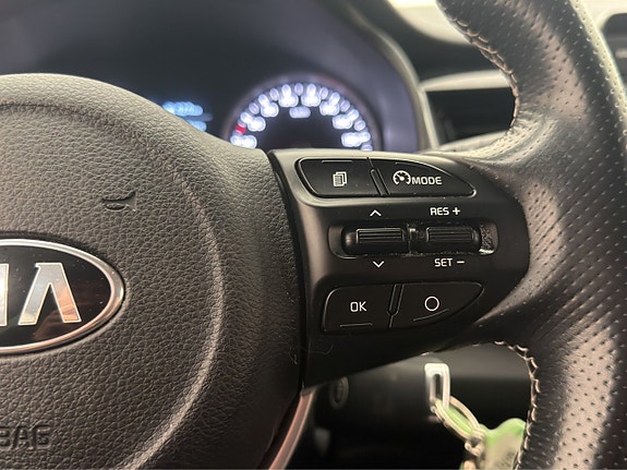 Kia Stonic 19 of 30