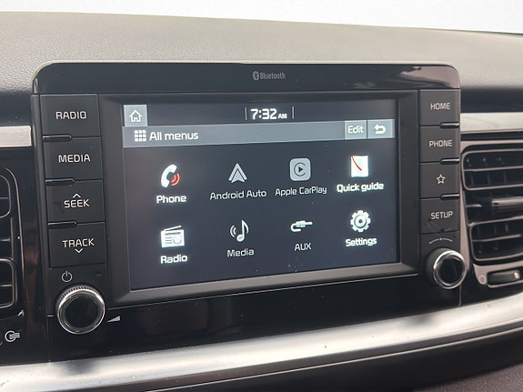 Kia Stonic 21 of 30