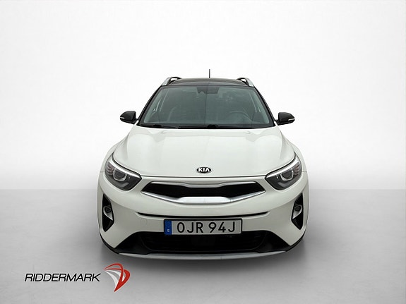 Kia Stonic 2 of 30