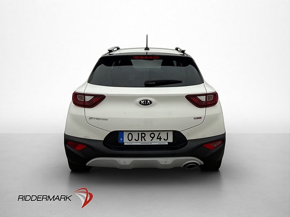 Kia Stonic 7 of 30
