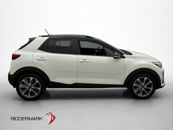 Kia Stonic 9 of 30