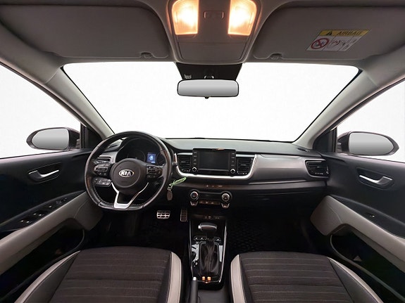 Kia Stonic 12 of 30