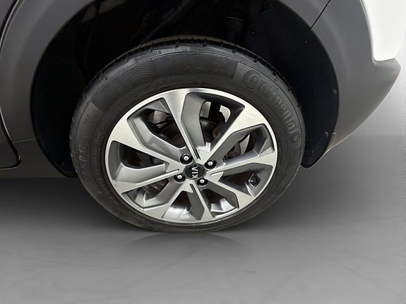 Kia Stonic 29 of 30