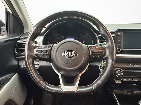 Kia Stonic 13 of 30