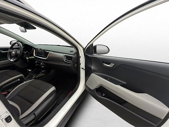 Kia Stonic 25 of 30