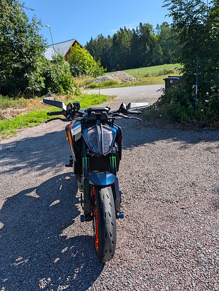 KTM KTM 890 DUKE R 2 of 6