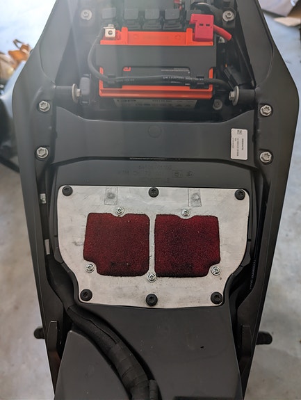 KTM KTM 890 DUKE R 5 of 6
