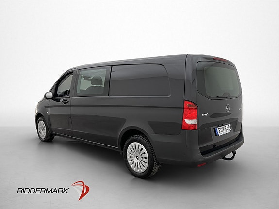 Mercedes-Benz Vito 116 7 of 25