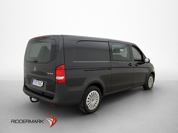 Mercedes-Benz Vito 116 9 of 25