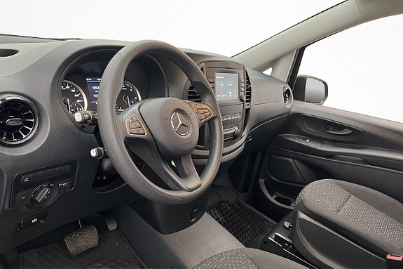 Mercedes-Benz Vito 116 12 of 25