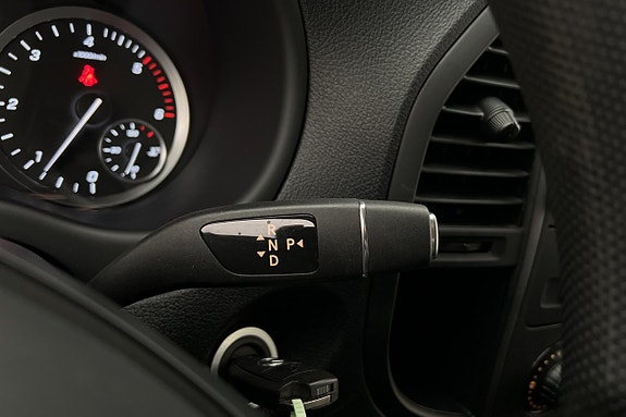 Mercedes-Benz Vito 116 16 of 25