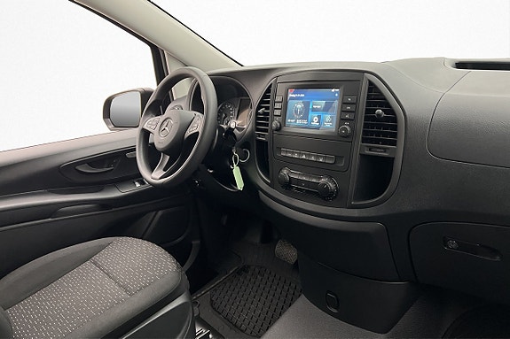 Mercedes-Benz Vito 116 25 of 25
