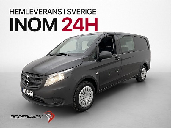 Mercedes-Benz Vito 116 3 of 25