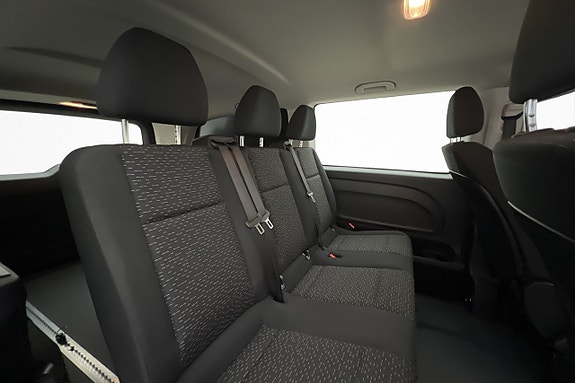 Mercedes-Benz Vito 116 24 of 25