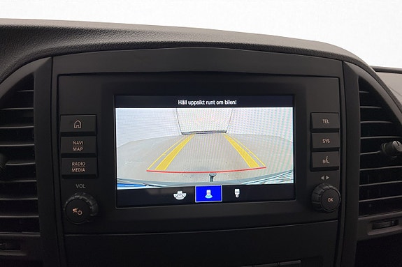 Mercedes-Benz Vito 116 17 of 25